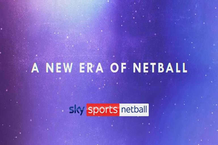 Helen Falkus - The Netball Show with Flyhawk